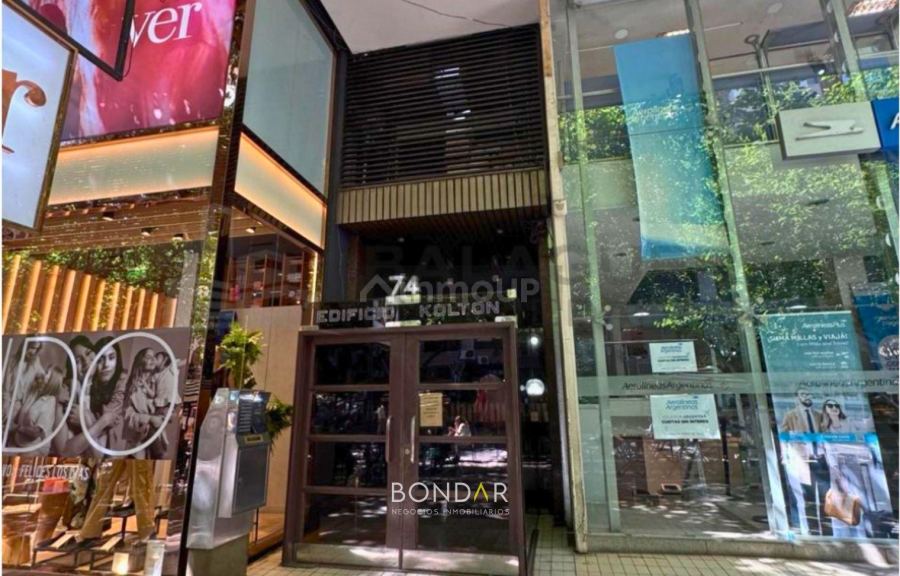 Departamento en Venta en Capital, Mendoza