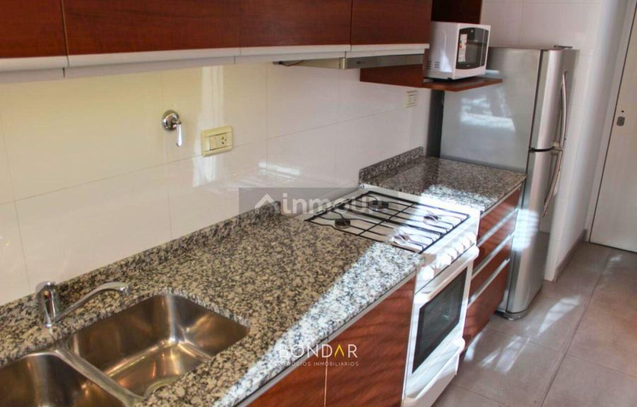 Departamento en Venta en Capital, Mendoza