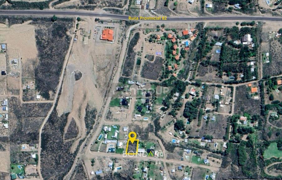 Terreno en Venta en Lujan de Cuyo, Mendoza