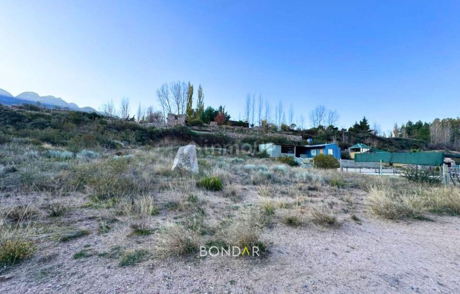 Terreno en Venta en Lujan de Cuyo, Mendoza