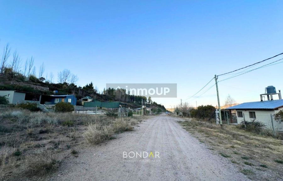 Terreno en Venta en Lujan de Cuyo, Mendoza