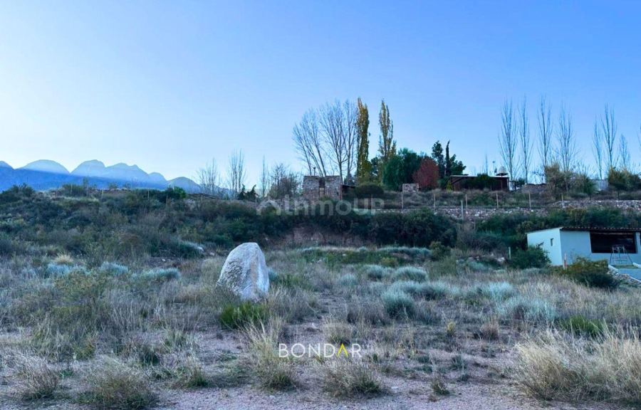 Terreno en Venta en Lujan de Cuyo, Mendoza