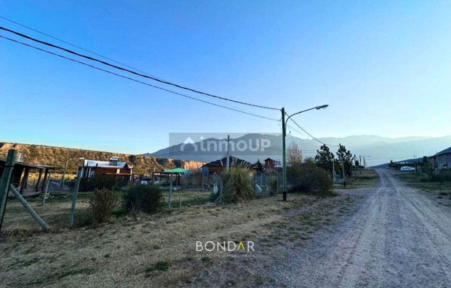 Terreno en Venta en Lujan de Cuyo, Mendoza