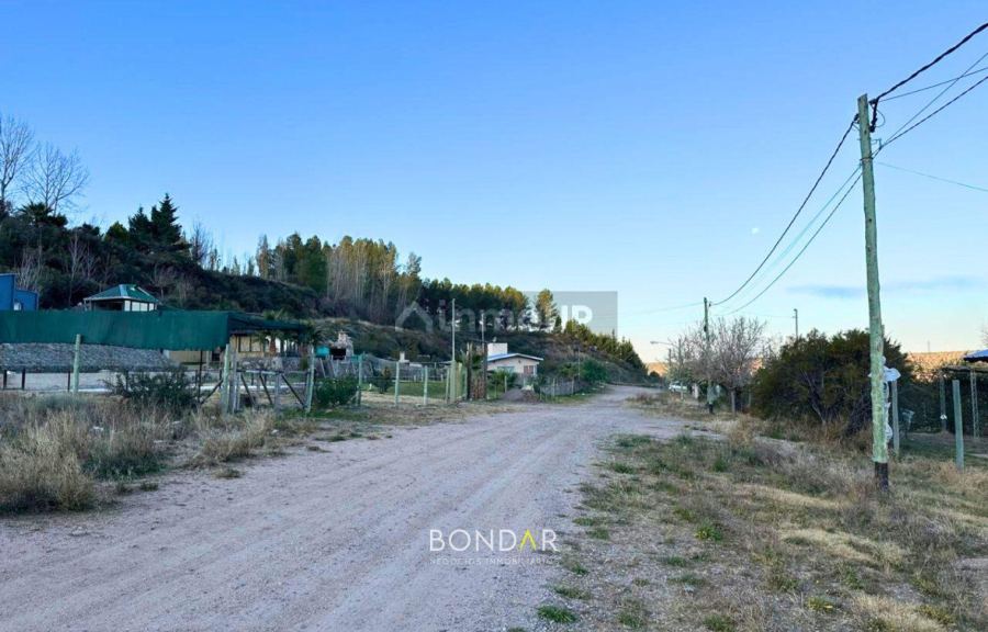 Terreno en Venta en Lujan de Cuyo, Mendoza