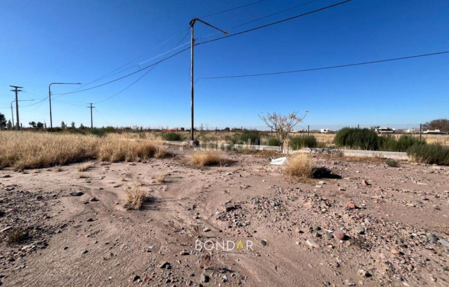 Terreno en Venta en Maipu, Mendoza