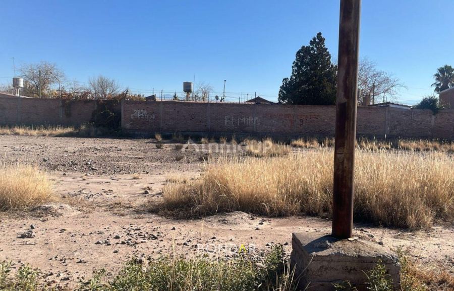 Terreno en Venta en Maipu, Mendoza