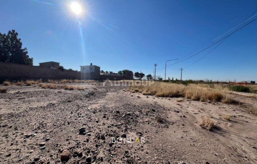 Terreno en Venta en Maipu, Mendoza