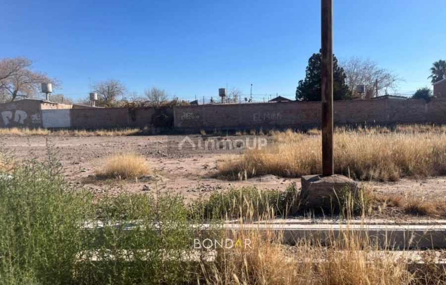 Terreno en Venta en Maipu, Mendoza