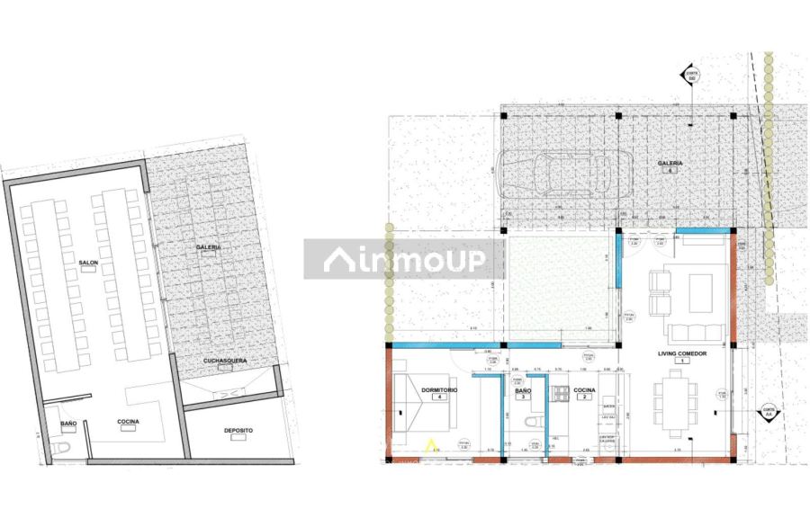 Casa en Venta en Guaymallen, Mendoza