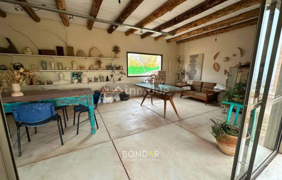 Casa en Venta en Guaymallen, Mendoza