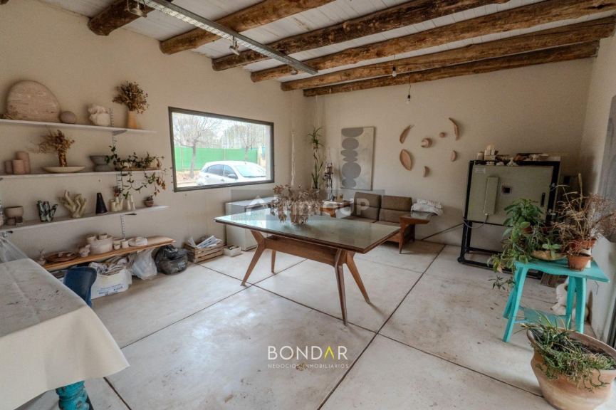 Casa en Venta en Guaymallen, Mendoza