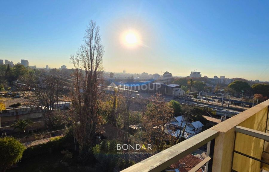 Departamento en Alquiler en Capital, Mendoza