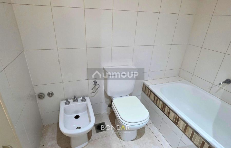 Departamento en Alquiler en Capital, Mendoza
