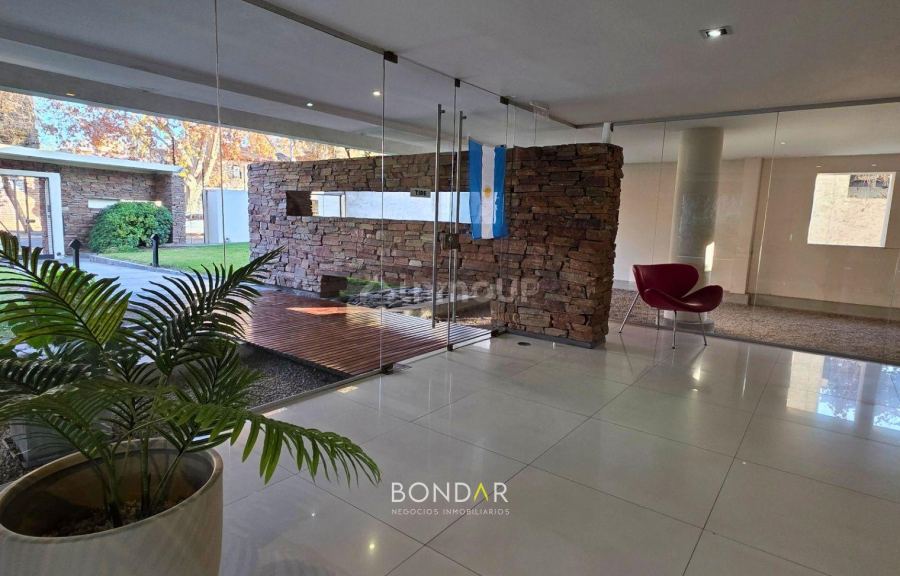 Departamento en Alquiler en Capital, Mendoza