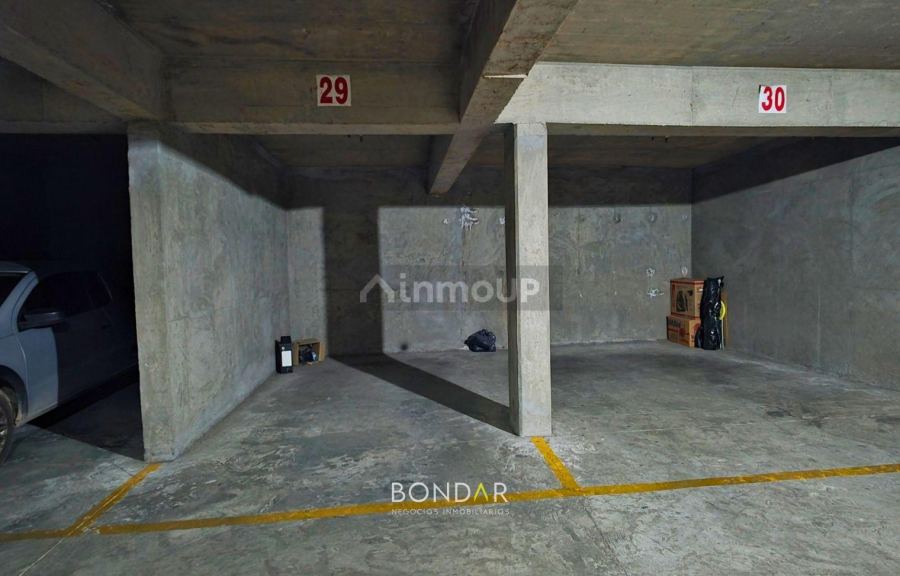 Departamento en Alquiler en Capital, Mendoza