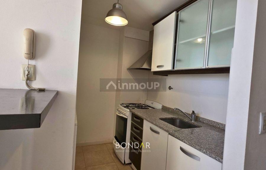 Departamento en Alquiler en Capital, Mendoza