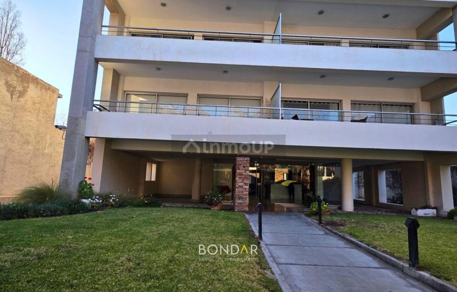 Departamento en Alquiler en Capital, Mendoza