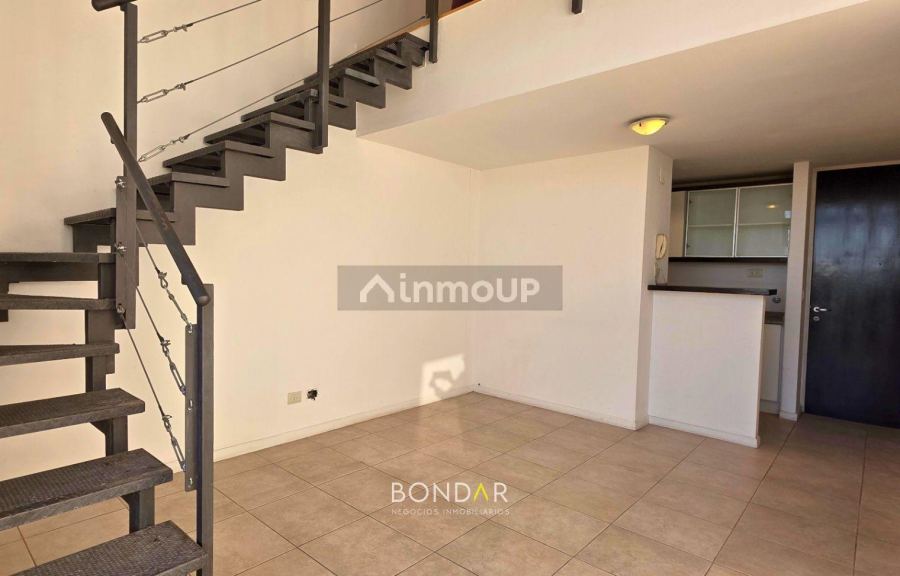 Departamento en Alquiler en Capital, Mendoza