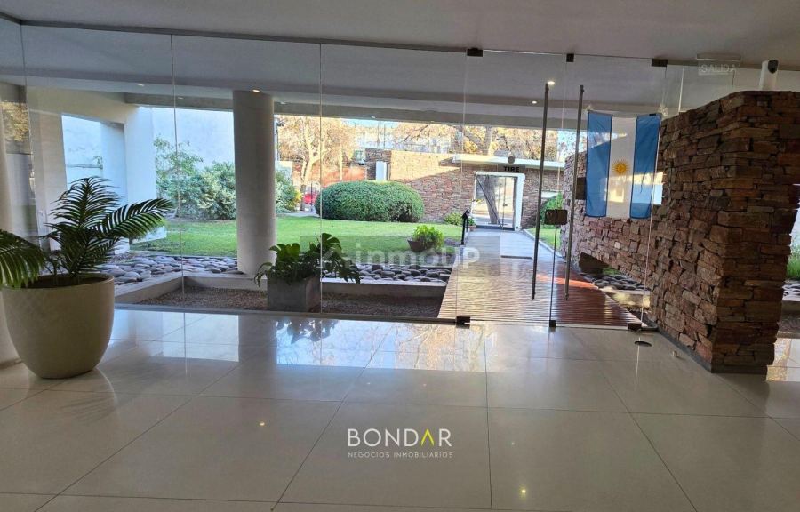 Departamento en Alquiler en Capital, Mendoza