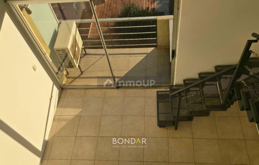 Departamento en Alquiler en Capital, Mendoza