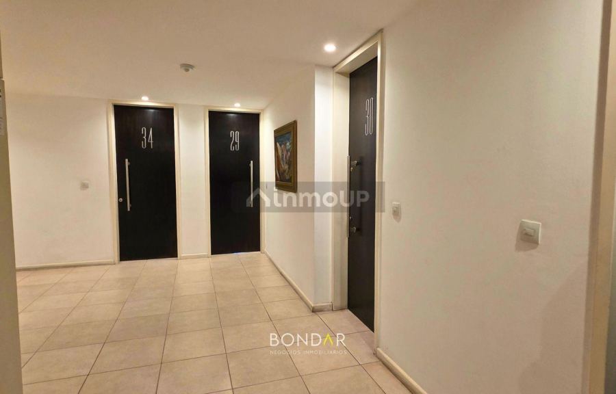 Departamento en Alquiler en Capital, Mendoza