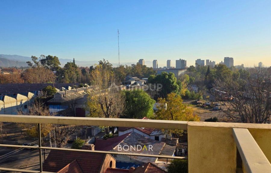 Departamento en Alquiler en Capital, Mendoza