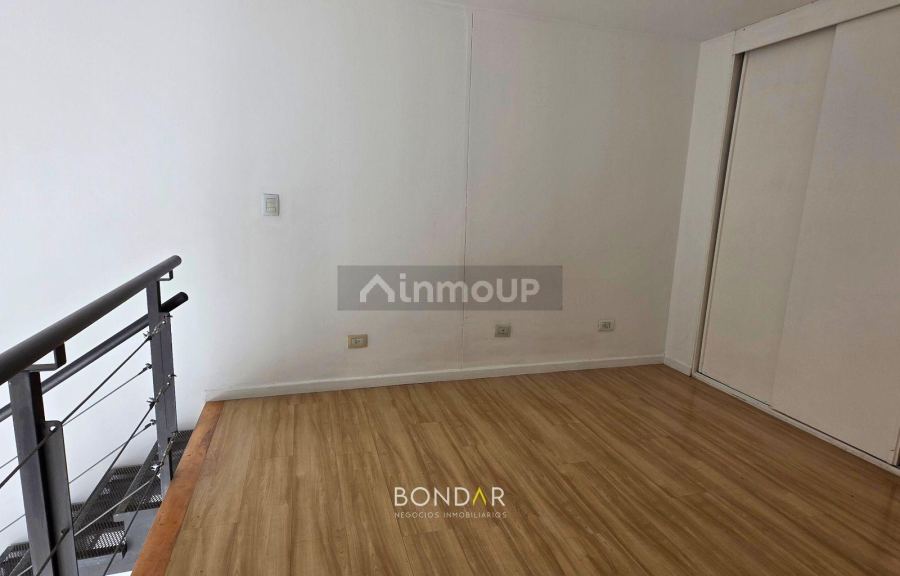 Departamento en Alquiler en Capital, Mendoza