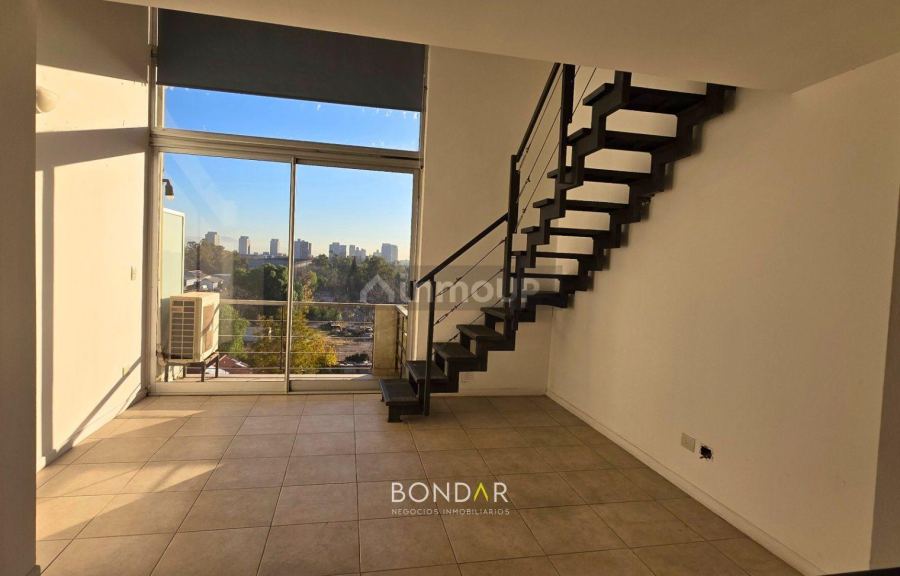 Departamento en Alquiler en Capital, Mendoza