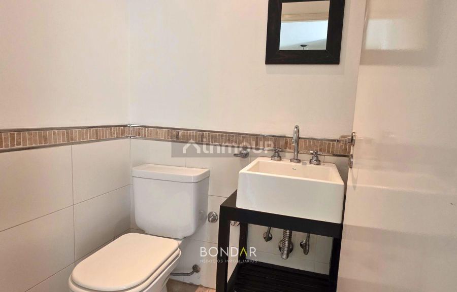 Departamento en Alquiler en Capital, Mendoza