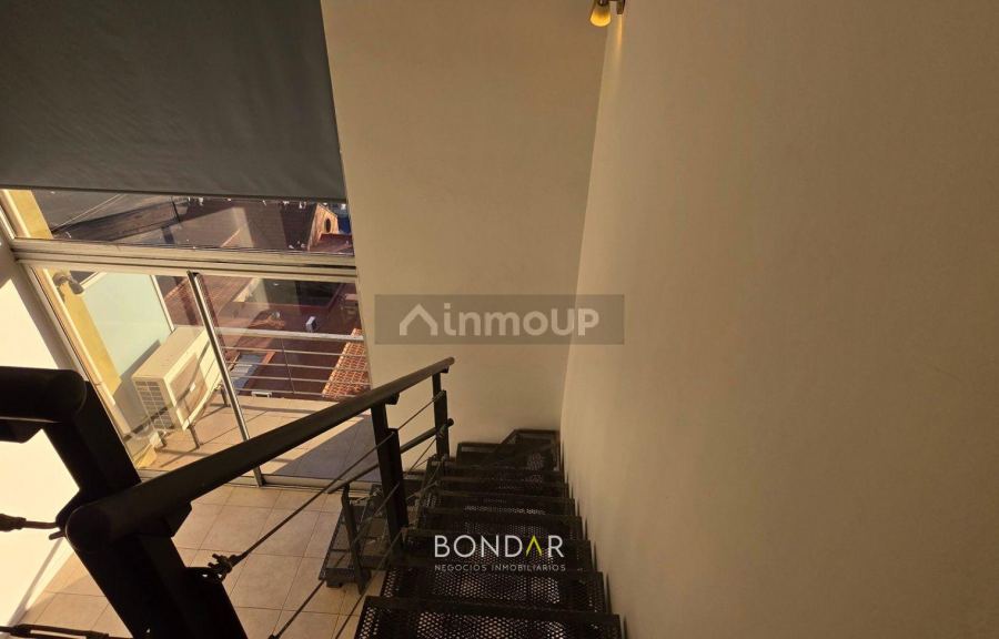 Departamento en Alquiler en Capital, Mendoza