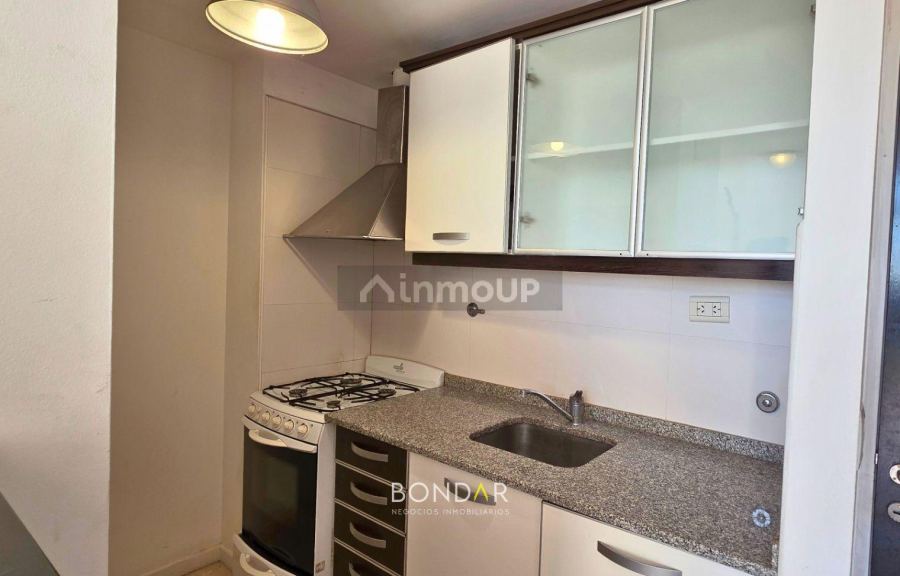 Departamento en Alquiler en Capital, Mendoza