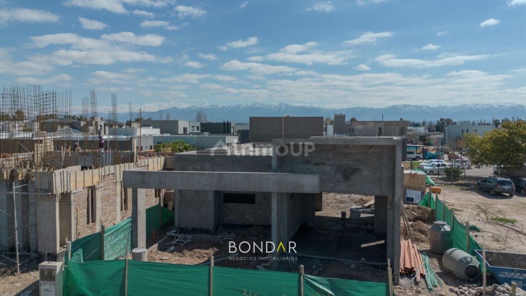 Casa en Venta en Lujan de Cuyo, Mendoza