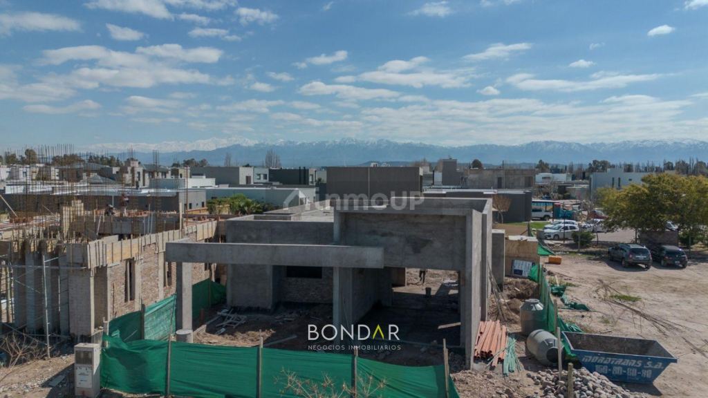 Casa en Venta en Lujan de Cuyo, Mendoza