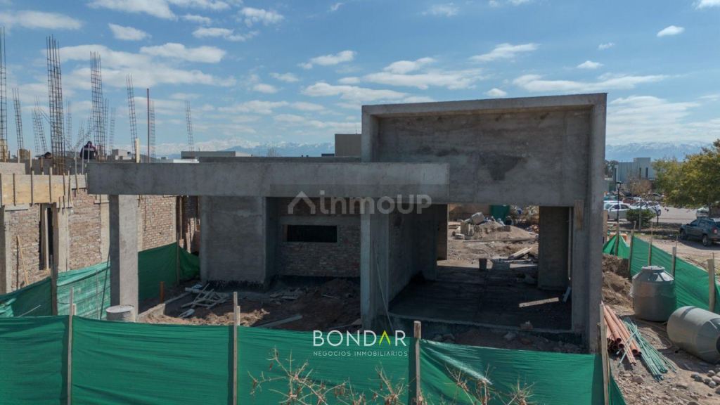 Casa en Venta en Lujan de Cuyo, Mendoza