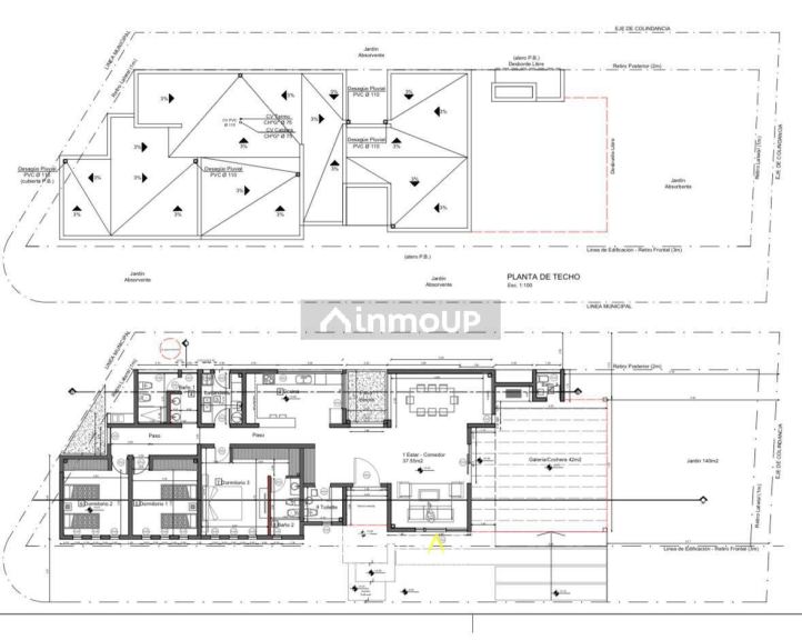 Casa en Venta en Lujan de Cuyo, Mendoza