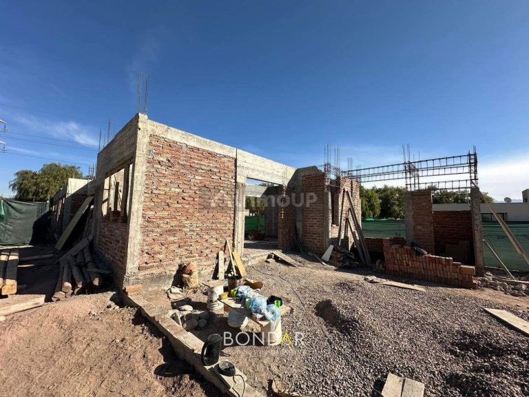Casa en Venta en Lujan de Cuyo, Mendoza