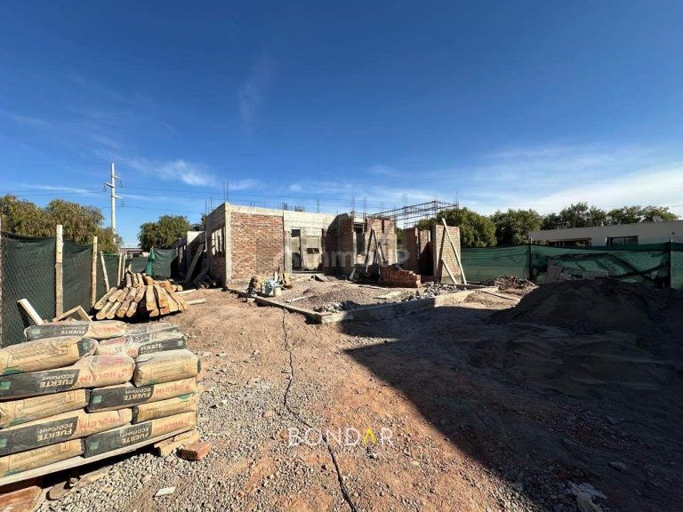 Casa en Venta en Lujan de Cuyo, Mendoza
