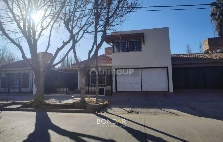 Casa en Venta en Las Heras, Mendoza
