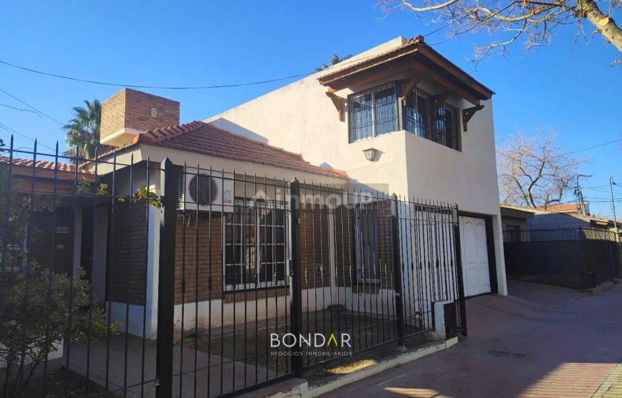 Casa en Venta en Las Heras, Mendoza