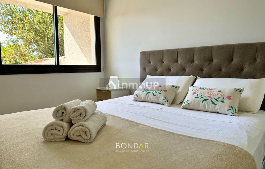 Departamento en Alquiler Temporario en Godoy Cruz, Mendoza
