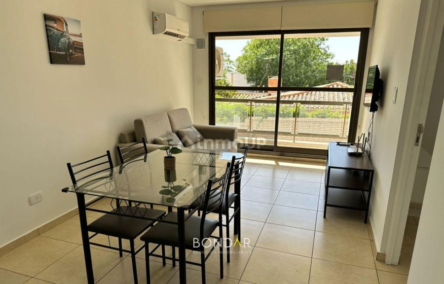 Departamento en Alquiler Temporario en Godoy Cruz, Mendoza