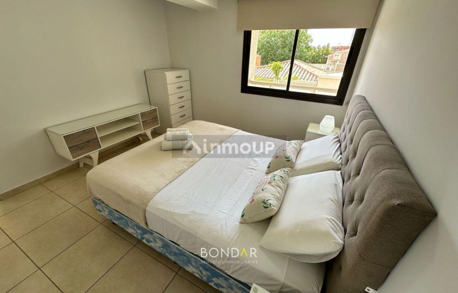 Departamento en Alquiler Temporario en Godoy Cruz, Mendoza