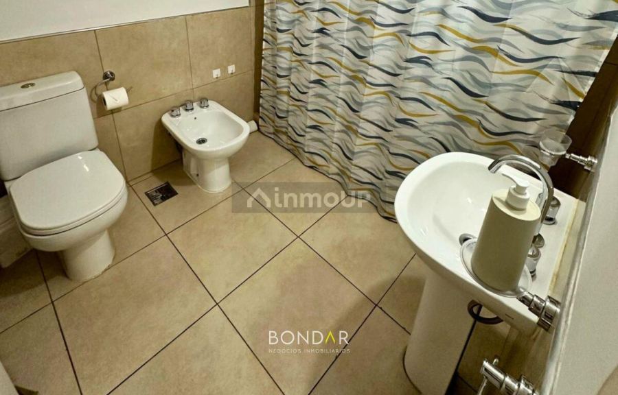 Departamento en Alquiler Temporario en Godoy Cruz, Mendoza