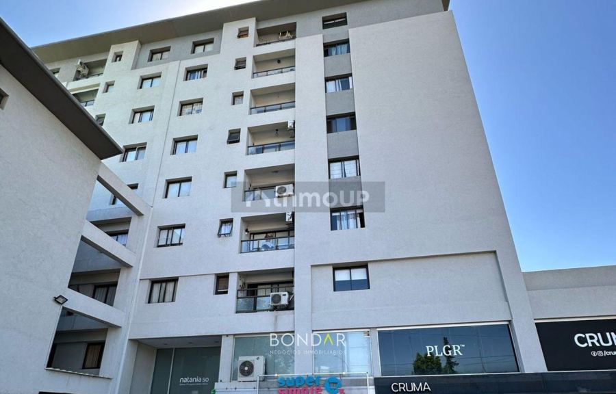 Departamento en Alquiler Temporario en Godoy Cruz, Mendoza