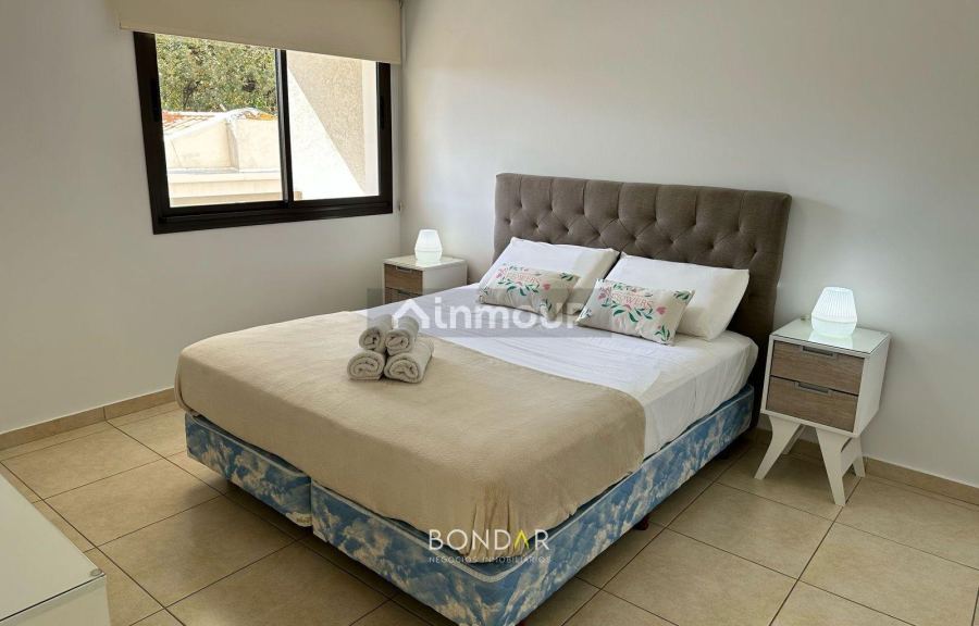 Departamento en Alquiler Temporario en Godoy Cruz, Mendoza