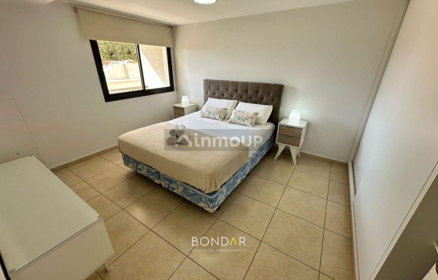 Departamento en Alquiler Temporario en Godoy Cruz, Mendoza