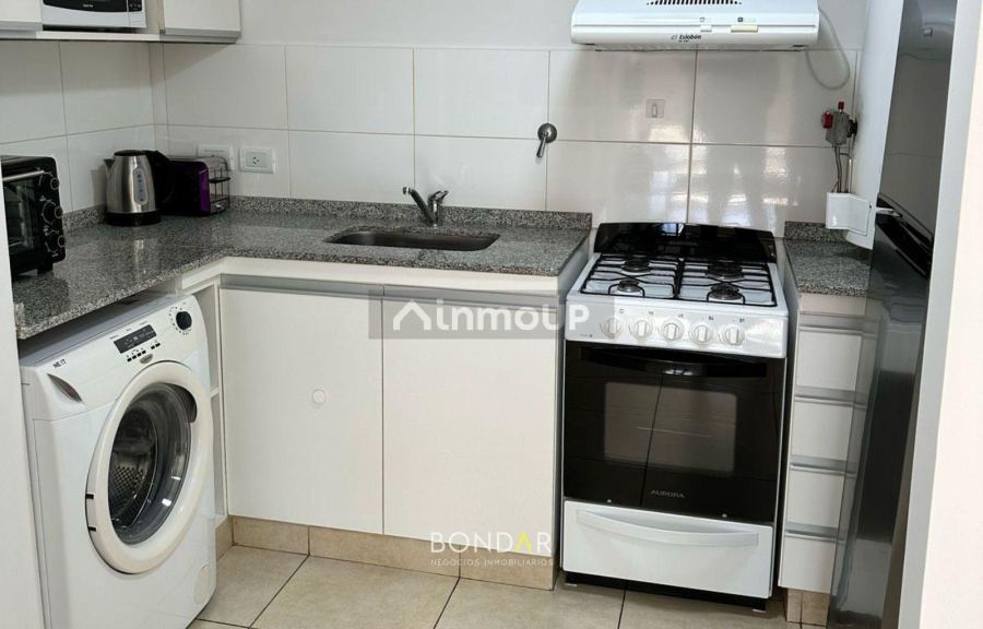 Departamento en Alquiler Temporario en Godoy Cruz, Mendoza