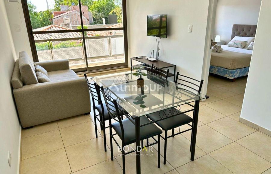 Departamento en Alquiler Temporario en Godoy Cruz, Mendoza