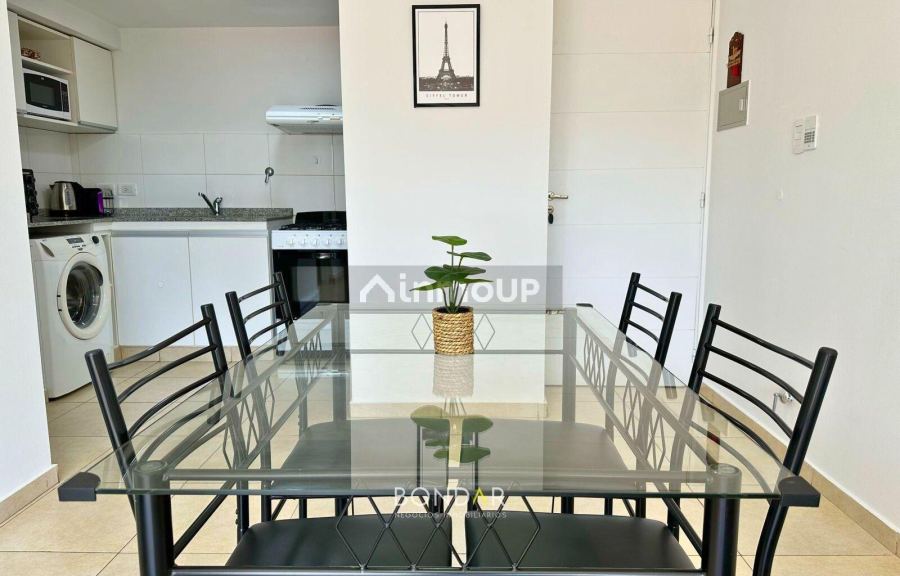 Departamento en Alquiler Temporario en Godoy Cruz, Mendoza