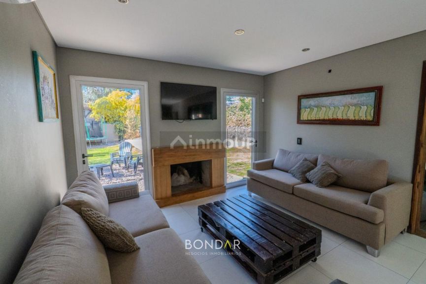 Casa en Venta en Lujan de Cuyo, Mendoza